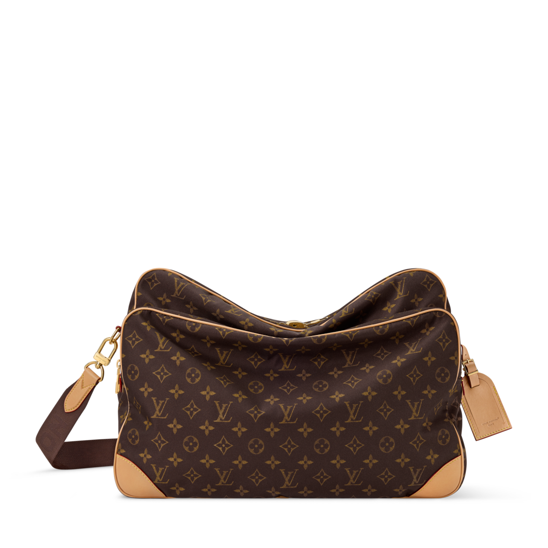 Nil Travel G76 - Trunks, Travel and Home - Travel Bags and Rolling